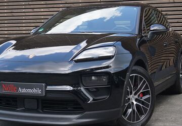 Porsche Macan 7.998 km 87.500 &euro; Wuppertal 42327