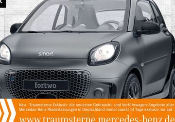 Smart ForTwo 11.478 km 13.690 &euro; Wuppertal 42115