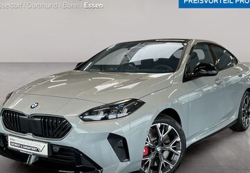 BMW 220 Gran Coupé 11.844 km 38.999 &euro; Essen 45141
