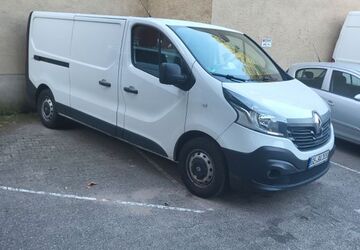 Renault Trafic 220.000 km 7.200 &euro; Gelsenkirchen 45881