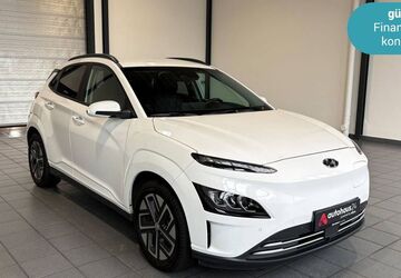 Hyundai KONA Elektro 33.530 km 25.590 &euro; Wuppertal 42287