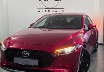 Mazda 3 52.194 km 20.995 &euro; Wuppertal 42285