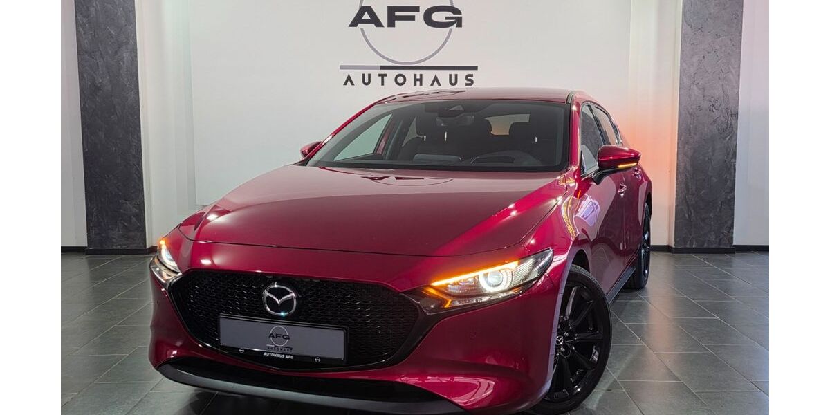 Mazda 3 52.194 km 20.995 &euro; Wuppertal 42285