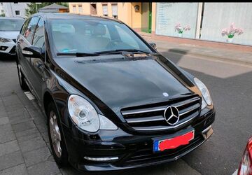 Mercedes-Benz 350 320.000 km 4.500 &euro; Wuppertal 42111