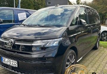 VW T7 Multivan 24.520 km 56.900 &euro; Gelsenkirchen 45881