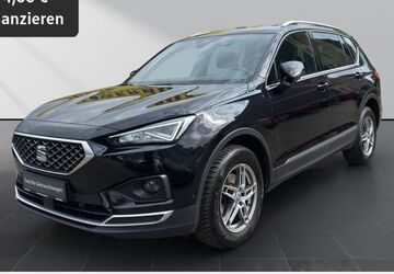 Seat Tarraco 26.959 km 36.990 &euro; Wuppertal 42109