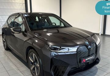 BMW iX 20.002 km 42.890 &euro; Wuppertal 42287