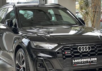 Audi SQ5 26.014 km 51.999 &euro; Wuppertal 42389