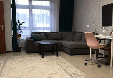 Wohnung Wuppertal Unterbarmen - 2 Zimmer, 81 m&sup2;, 491&euro; | Angebot:27284813