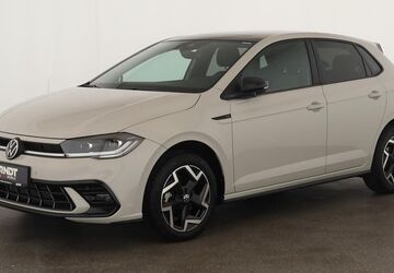 VW Polo 6.000 km 23.984 &euro; Düsseldorf 40233