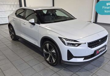 Polestar 2 30.873 km 37.890 &euro; Wuppertal 42287