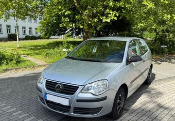 VW Polo 176.000 km 1.150 &euro; Wuppertal 42287