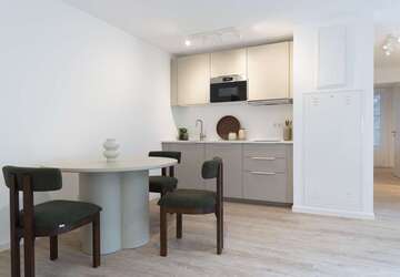 Wohnung Düsseldorf Flingern Süd - 1 Zimmer, 34 m&sup2;, 890&euro; | Angebot:27270525