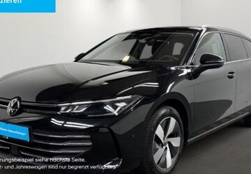 VW Passat Variant 11.087 km 39.650 &euro; Hagen 58089