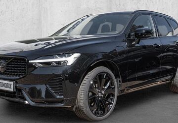 Volvo XC60 18.188 km 49.750 &euro; Wuppertal 42109