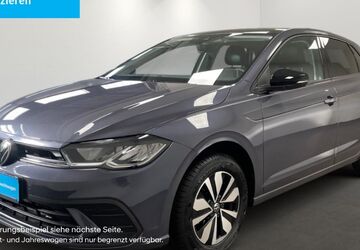VW Polo 6.337 km 22.500 &euro; Düsseldorf 40233