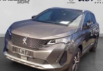 Peugeot 3008 20.475 km 22.990 &euro; Wuppertal 42103