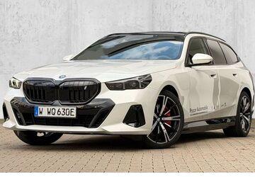 BMW i5 1.001 km 74.580 &euro; Wuppertal 42117