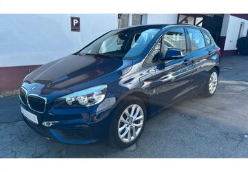 BMW 225 62.322 km 13.500 &euro; Wuppertal 42289