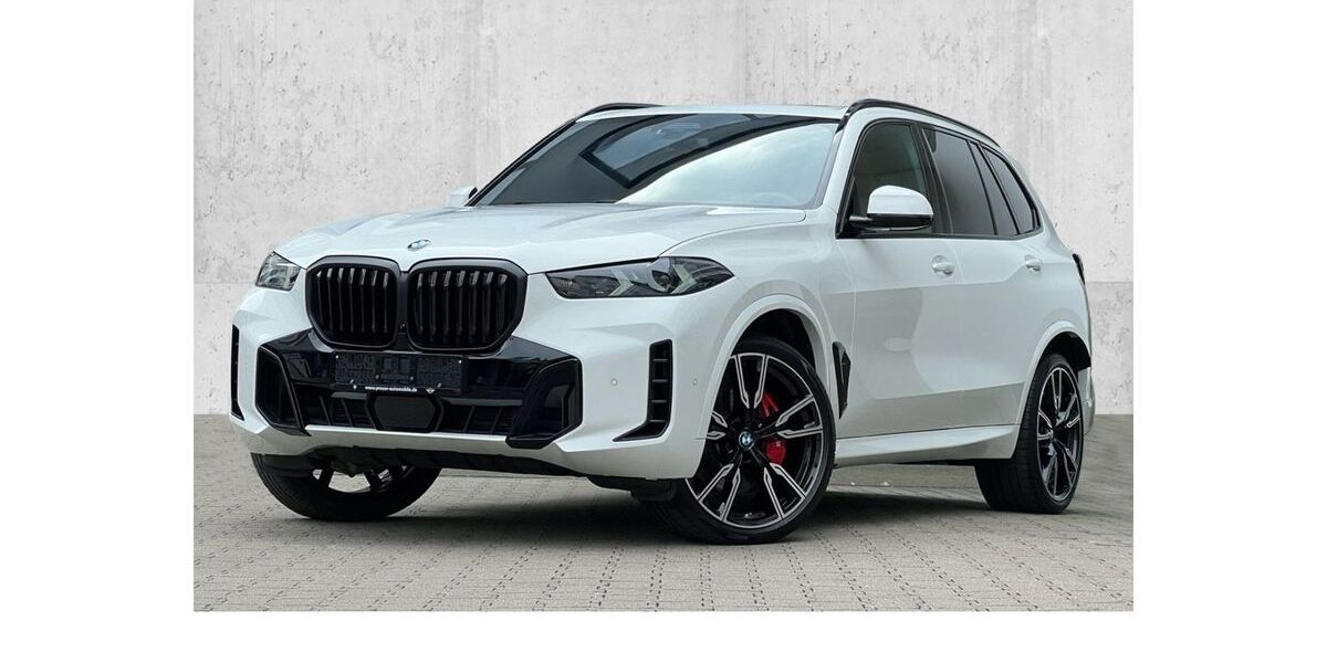 BMW X5 12.252 km 76.980 &euro; Wuppertal 42117