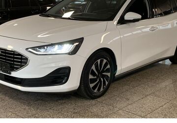 Ford Focus 70.000 km 14.985 &euro; Wuppertal 42329