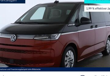 VW T7 Multivan 25.505 km 57.990 &euro; Bochum 44866