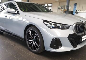 BMW 520 9.633 km 51.490 &euro; Langenfeld 40764