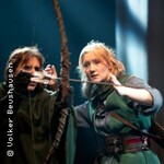 Robin Hood
