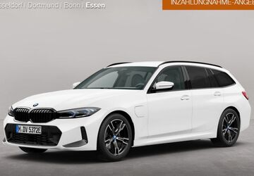 BMW 320 68.645 km 30.990 &euro; Essen 45141