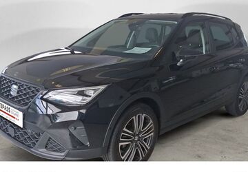 Seat Arona 17.505 km 20.390 &euro; Wuppertal 42369