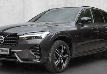 Volvo XC60 66.534 km 36.590 &euro; Wuppertal 42109