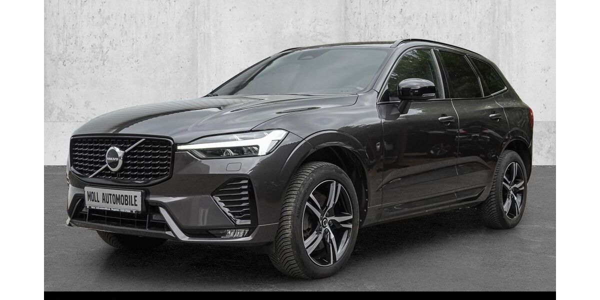 Volvo XC60 66.534 km 36.590 &euro; Wuppertal 42109