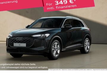 Audi Q5 27.519 km 40.830 &euro; Wuppertal 42109