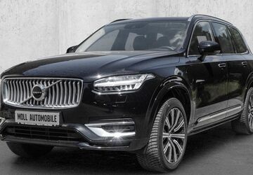 Volvo XC90 60.956 km 46.480 &euro; Wuppertal 42109