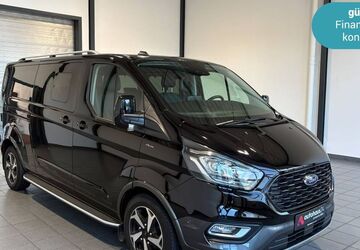 Ford Tourneo Custom 28.969 km 36.470 &euro; Wuppertal 42287