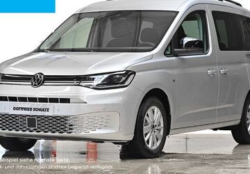 VW Caddy 15.900 km 34.680 &euro; Hagen 58089