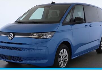 VW T7 Multivan 12.346 km 53.990 &euro; Düsseldorf 40233