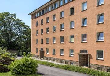 Wohnung Hagen Kuhlerkamp - 3 Zimmer, 61 m&sup2;, 459&euro; | Angebot:27317621