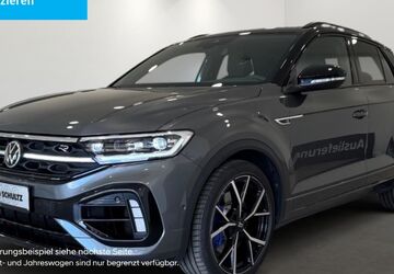 VW T-Roc 14.708 km 40.790 &euro; Wuppertal 42109