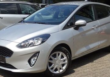 Ford Fiesta 105.597 km 9.990 &euro; Essen 45355