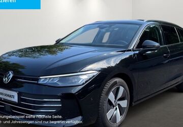 VW Passat Variant 13.373 km 32.890 &euro; Wuppertal 42109