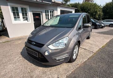 Ford S-Max 253.000 km 2.990 &euro; Wuppertal 42329