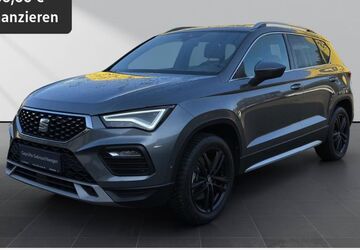 Seat Ateca 20.300 km 24.990 &euro; Wuppertal 42109