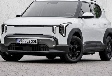 Kia EV2 3.500 km 29.490 &euro; Mettmann 40822
