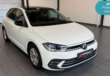 VW Polo 37.499 km 16.990 &euro; Wuppertal 42287