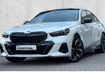 BMW 520 81.347 km 54.940 &euro; Wuppertal 42117