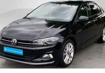 VW Polo 30.011 km 16.480 &euro; Bochum - Linden 44879
