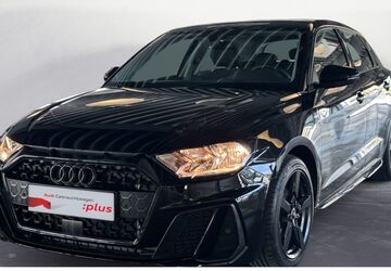 Audi A1 10.019 km 22.280 &euro; Hilden 40721