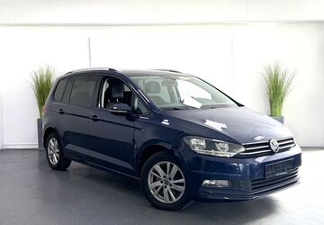 VW Touran 187.000 km 6.299 &euro; Wuppertal 42289