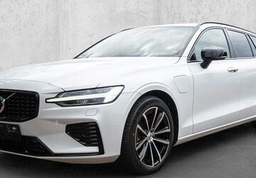 Volvo V60 66.834 km 34.440 &euro; Wuppertal 42109